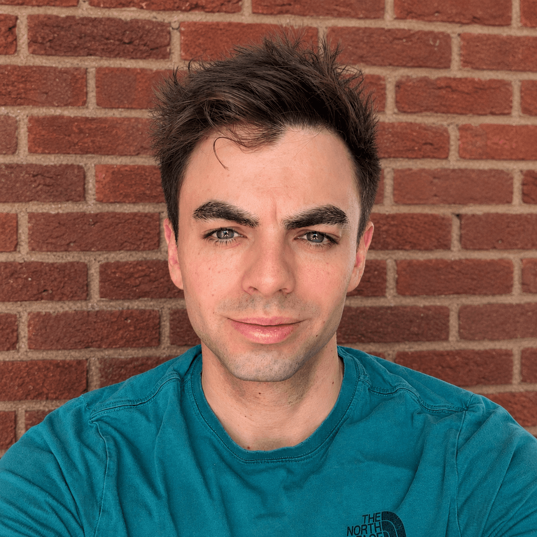 Nate Sanchez-Goodwin profile picture
